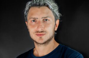 Il designer sardo Fabio Molinas vince il premio “Maestri d’eccellenza”