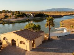 Cabras, tutto pronto per il Festival della Bottarga 2024