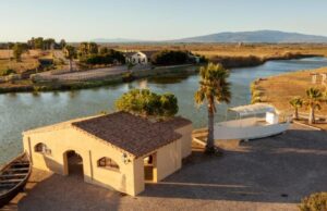 Cabras, tutto pronto per il Festival della Bottarga 2024