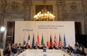 G7 Cagliari, ministra Calderone apre i lavori: “Due giornate produttive”