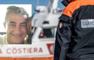 Tragedia a Sorso, chi era Gesumino Olivieri: l’esperto sub aveva 63 anni