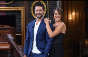 Giovanni Angiolini torna in tv: affiancherà la De Girolamo in “Ciao maschio” giovanni angiolini