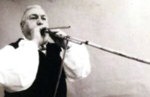 Sardegna in lutto, addio al maestro di launeddas Giovanni Casu giovanni casu