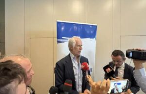 Malagò: “Cagliari esempio delle difficoltà nel costruire nuovi stadi” giovanni malgò