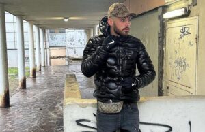 Cagliari, in manette il rapper Gringo: deteneva droga in auto gringo rapper