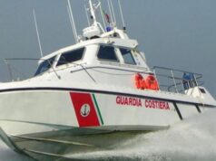 Peschereccio affondato a Santa Maria Navarrese: dispersi i corpi delle vittime