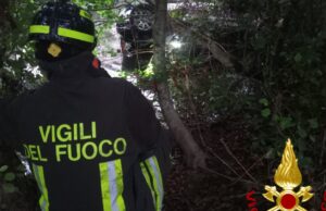 Incidente sulla sp125, sfonda il guard-rail e precipita nel fiume incidente arzachena sp125