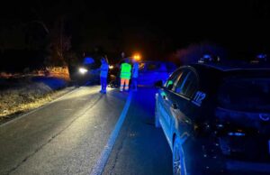 Settimo San Pietro, incidente per i Tazenda: i dettagli | Video