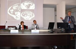 Radiologia e urgenze addominali: nuova collaborazione per il futuro