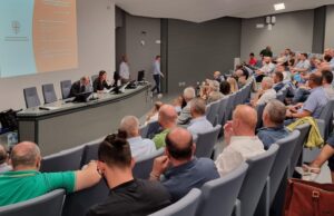 Aree idonee, primo incontro tra la presidente Todde e i sindaci