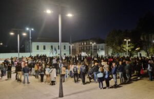 Strage di Nuoro, la città marcia contro la violenza: corteo di 1500 persone
