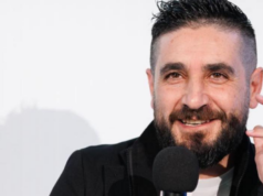 Marco Bittuleri, dall’Ogliastra al mondo con le “case blu”