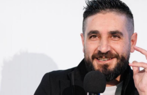 Marco Bittuleri, dall’Ogliastra al mondo con le “case blu”