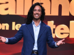 Ballando con le Stelle, confermato nel cast il ballerino Moreno Porcu