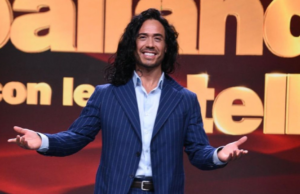 Ballando con le Stelle, confermato nel cast il ballerino Moreno Porcu
