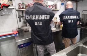 Pula, gravi carenze igienico-sanitarie: hotel sotto sequestro nas cagliari