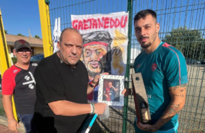 Bentornato al Cagliari, Gianluca Gaetano: oggi l’incontro coi tifosi