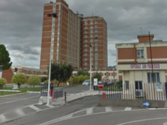 Orgosolo, cade e batte la testa in campagna: 57enne d’urgenza in ospedale