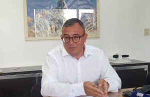 Asl Nuoro, Paolo Cannas: “Tolleranza zero verso le aggressioni ai sanitari”