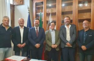 Sassari verso la città metropolitana: patto tra i Consigli comunali