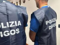 Cagliari, cortei non autorizzati e scontri: la Procura indaga 91 persone polizia digos