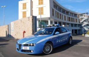 Olbia, giro di prostituzione minorile e spaccio: arrestata 23enne polizia olbia