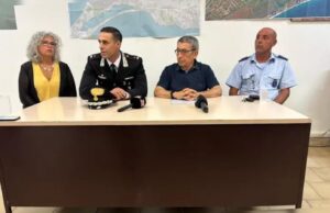 Quartu, progetto per la sicurezza: installate 22 nuove telecamere