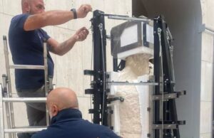 Il Pugilatore sardo al Museo Archeologico Nazionale di Madrid