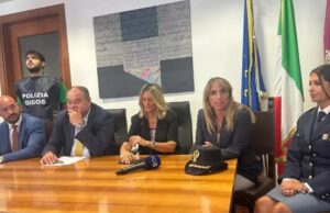 Arrestato per terrorismo e neonazismo: “Potenziale pericoloso” questura cagliari