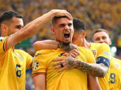 Marin brilla con la Romania, due gol nella gara contro Cipro razvan marin