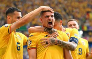 Marin brilla con la Romania, due gol nella gara contro Cipro razvan marin