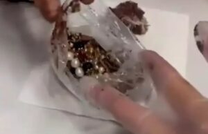 Cagliari, si finge un carabiniere per derubare un’anziana 80enne