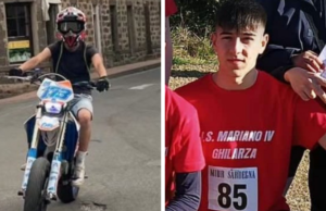 Riccardo Licheri, chi era il sedicenne morto tragicamente a Ghilarza