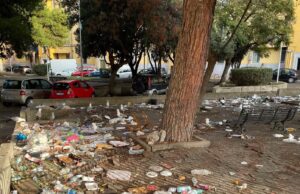 Cagliari, il centrodestra attacca Zedda sui rifiuti: “Altro che nuovo corso”