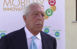 Cagliari piange Roberto Porrà: fino al 2021 era presidente Ctm