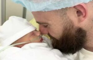 Nandez, l’ex rossoblù è diventato di nuovo papà: è nato il piccolo Ryan