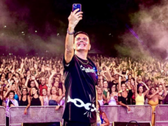 Sandro Murru: un viaggio tra serate, piazze e successi senza tempo