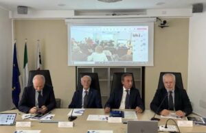 Sardegna regione più anziana d’Italia: il 26,8% è over 65