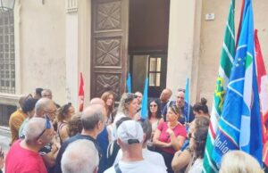 Sicurezza e portierato all’Università di Cagliari: sciopero per i tagli sciopero università