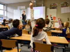 Scuola al via in Sardegna: ma ci sono sempre meno alunni