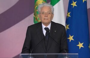 Ovazione per Mattarella: “Un saluto a tottu sa genti sarda” – Video sergio mattarella