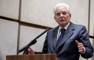 Feliziani: “Anno scolastico speciale, onorati della presenza di Mattarella” sergio mattarella