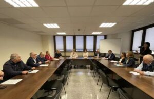 I sindaci si mobilitano: “Più potere per la Sardegna verso lo Stato”