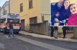 Strage di Nuoro, proclamato il lutto cittadino e annullati gli eventi