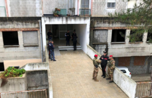 Strage di Nuoro: interrogatorio lampo col figlio superstite