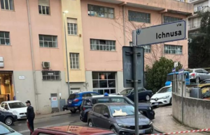 Strage di Nuoro: donati gli organi di Paolo Sanna, una delle vittime