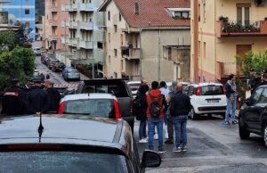 Strage di Nuoro: morti anche il figlio Francesco e il vicino di casa