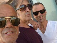 I Tazenda rassicurano i fan dopo l’incidente: “Evitato il peggio”