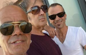 I Tazenda rassicurano i fan dopo l’incidente: “Evitato il peggio”