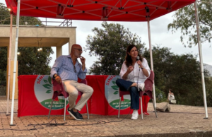 Rinnovabili, rabbia Todde: “Disegno politico per abbattermi”